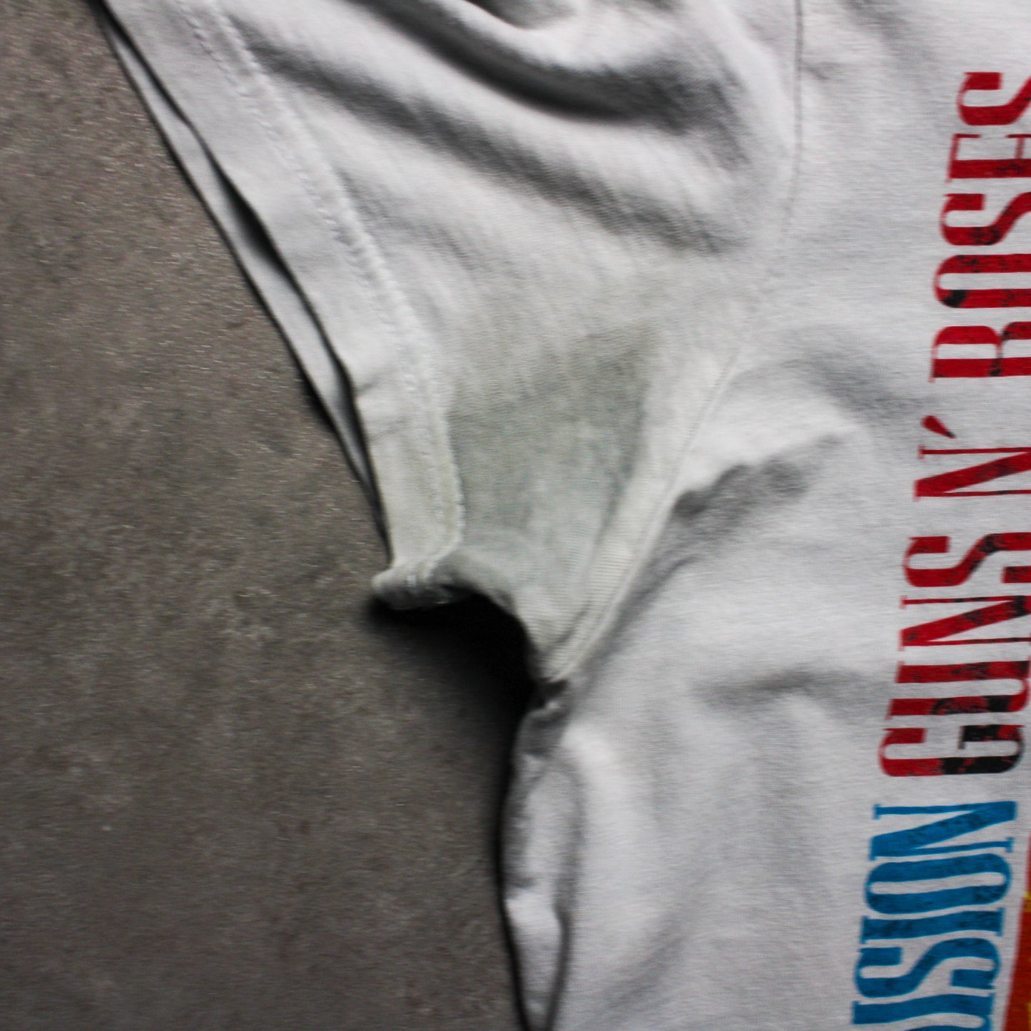 Guns N' Roses T-Shirt (Herren-M) [ENTDECKT] 