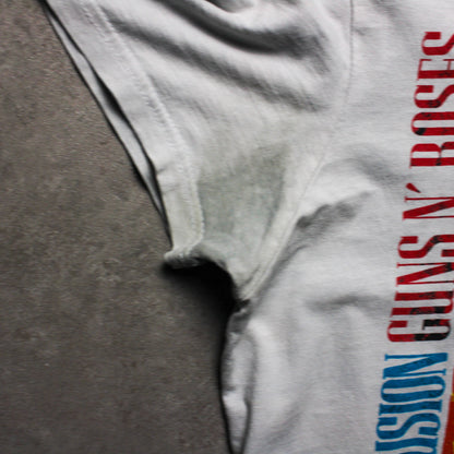 Guns N' Roses T-Shirt (Herren-M) [ENTDECKT] 