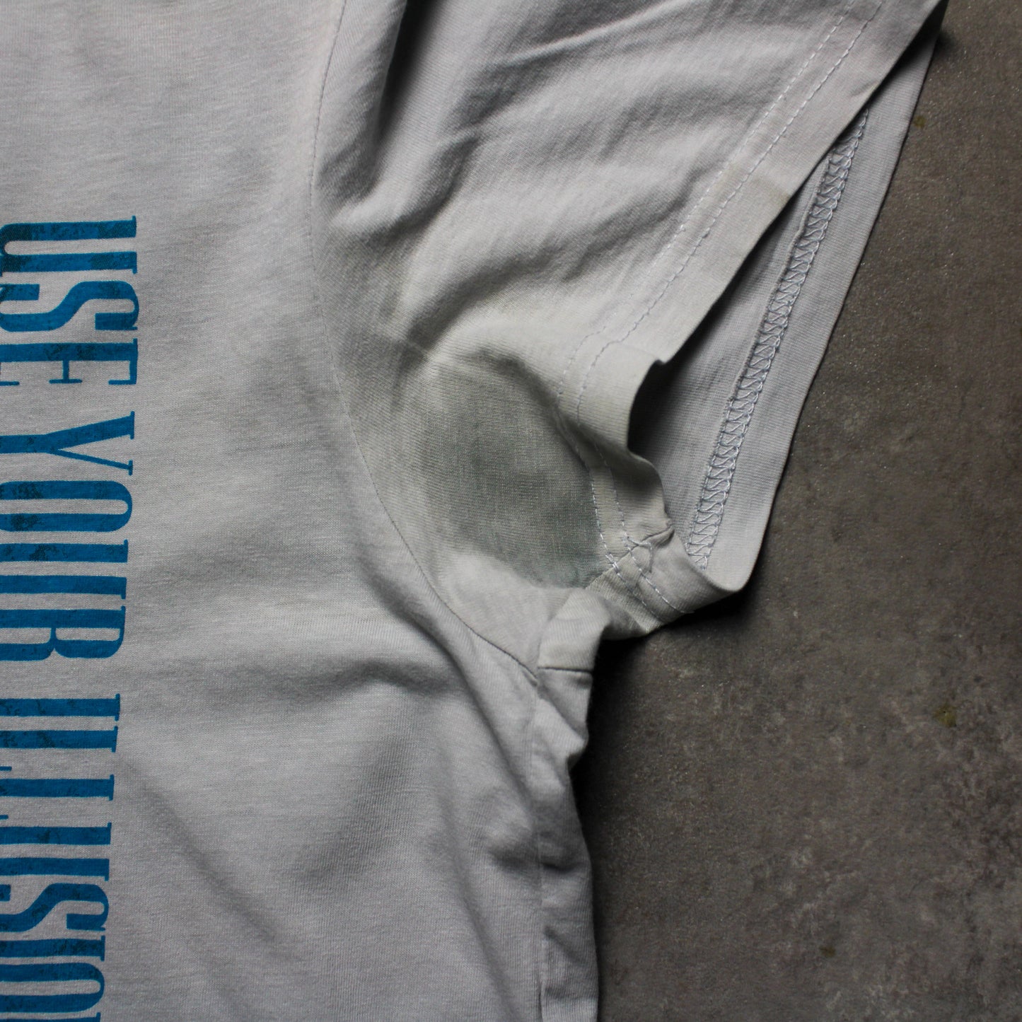 Guns N' Roses T-Shirt (Herren-M) [ENTDECKT] 