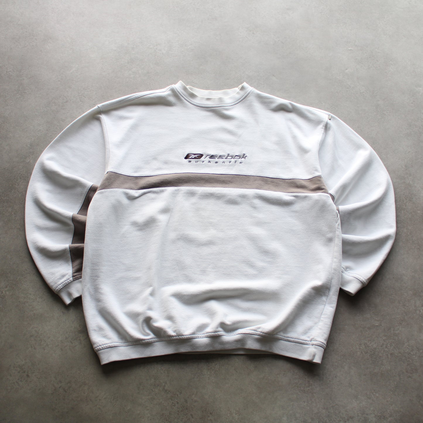 Columbia Polarfleece mit Reißverschluss (Herren-XL)