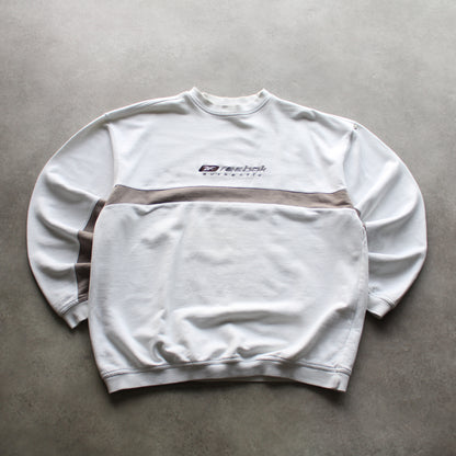 Columbia Polarfleece mit Reißverschluss (Herren-XL)
