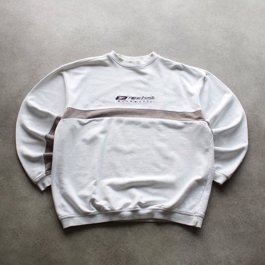 Columbia Polarfleece mit Reißverschluss (Herren-XL)