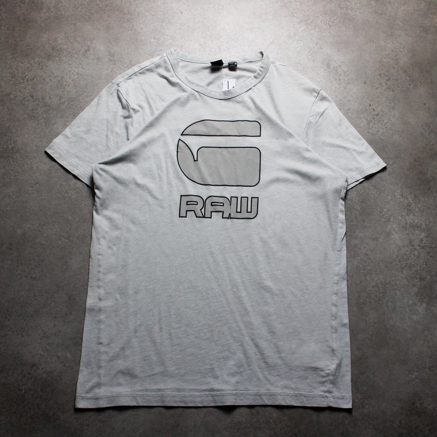 G-Star Raw T-Shirt (Herren-L) 