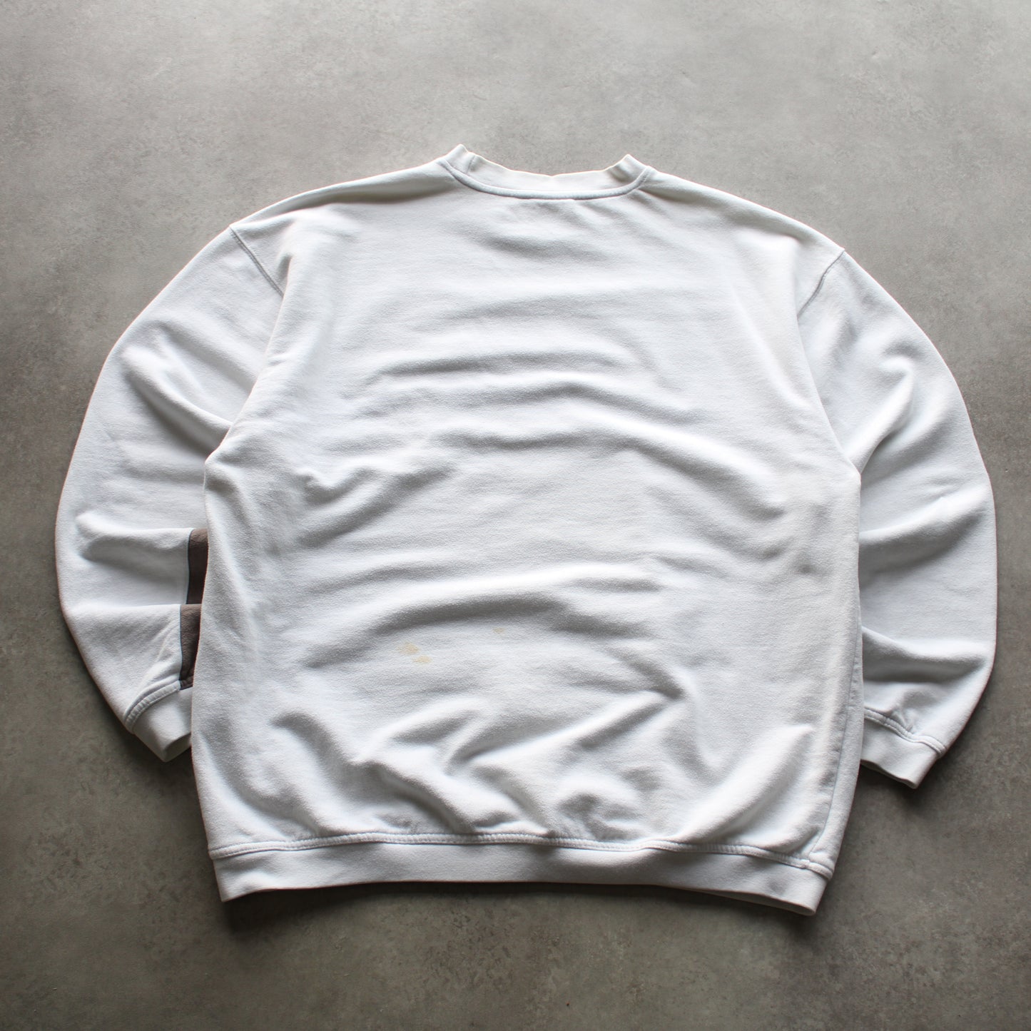 Columbia Polarfleece mit Reißverschluss (Herren-XL)
