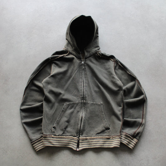 Columbia Polarfleece mit Reißverschluss (Herren-XL)