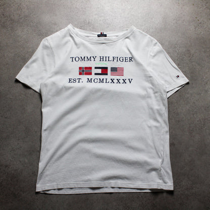 Tommy Hilfiger T-Shirt (Kid-164cm)