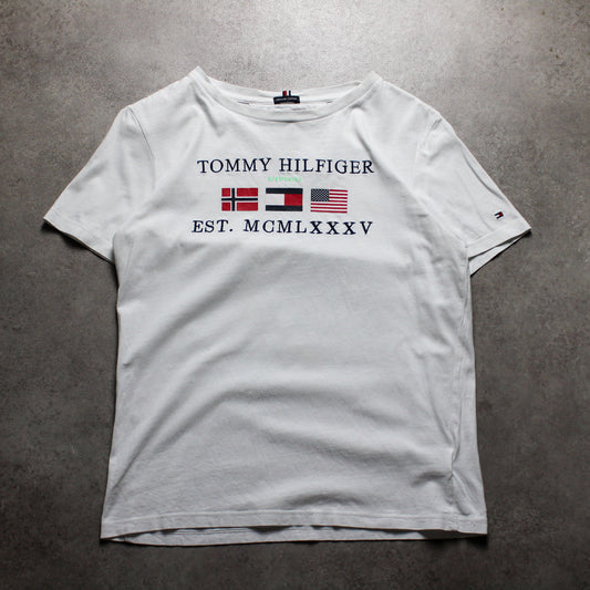 Tommy Hilfiger T-Shirt (Kid-164cm)