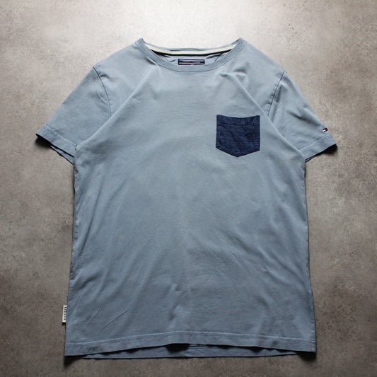 Tommy Hilfiger T-Shirt (Herren-M) 