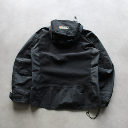Columbia Polarfleece mit Reißverschluss (Herren-XL)