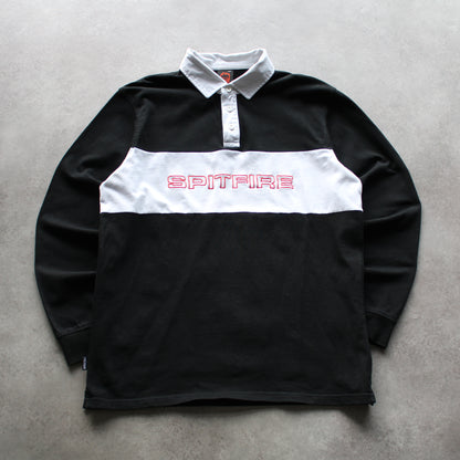 Columbia Polarfleece mit Reißverschluss (Herren-XL)