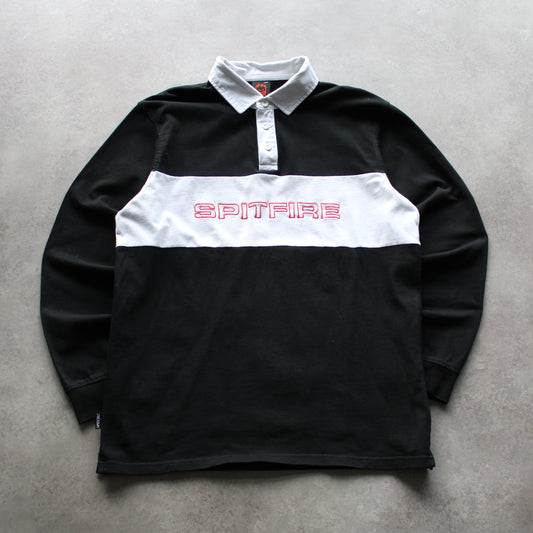 Columbia Polarfleece mit Reißverschluss (Herren-XL)