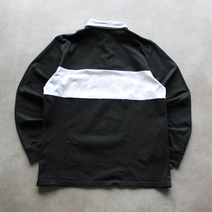 Columbia Polarfleece mit Reißverschluss (Herren-XL)