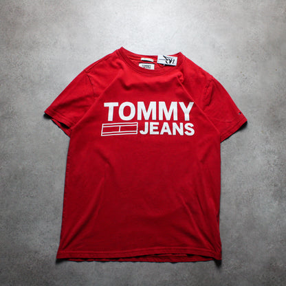 Tommy Jeans T-Shirt (Men-S)