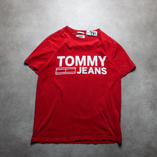 Tommy Jeans T-Shirt (Men-S)