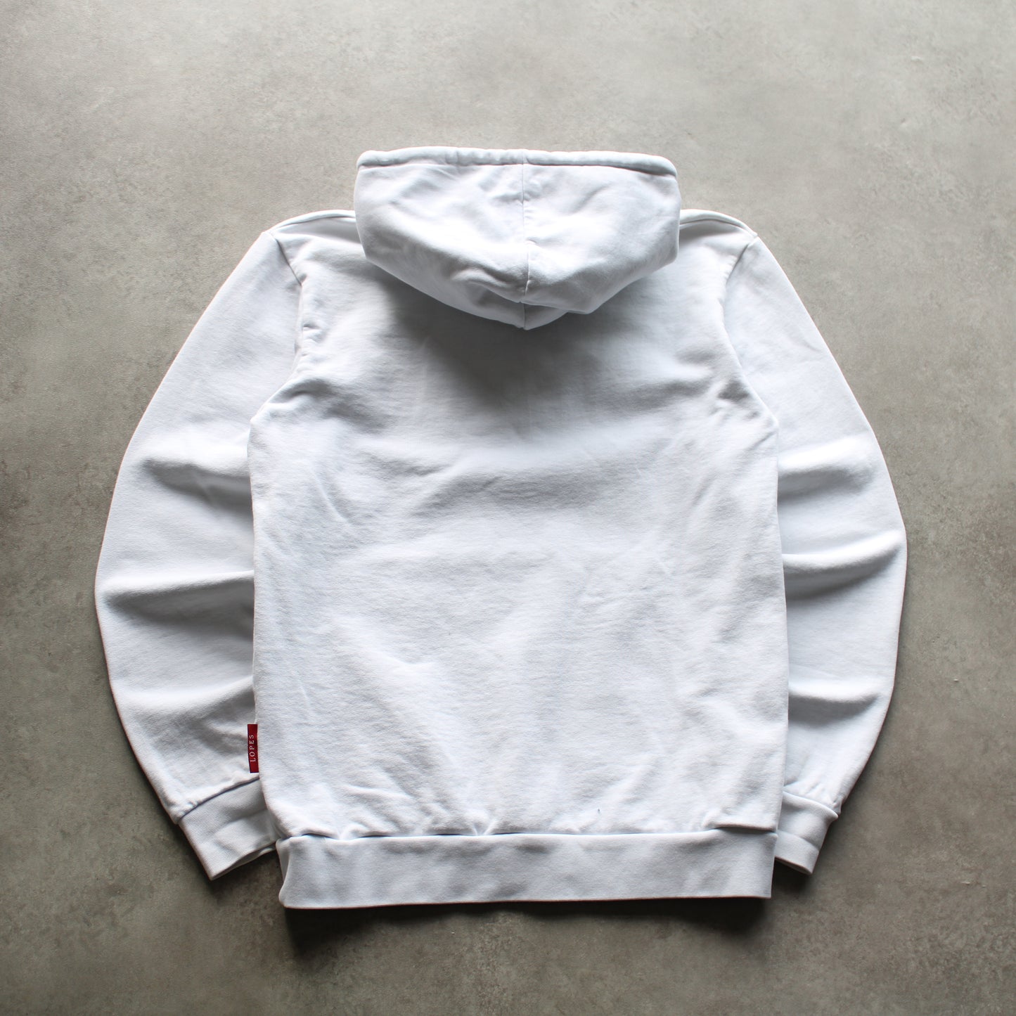 Columbia Polarfleece mit Reißverschluss (Herren-XL)