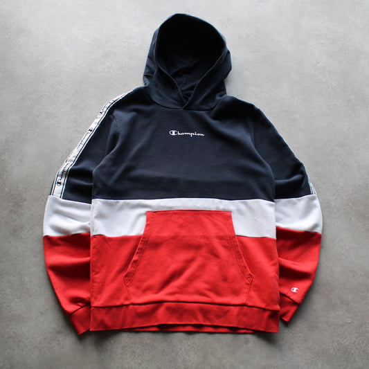 Columbia Polarfleece mit Reißverschluss (Herren-XL)