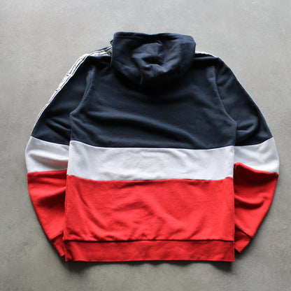 Columbia Polarfleece mit Reißverschluss (Herren-XL)