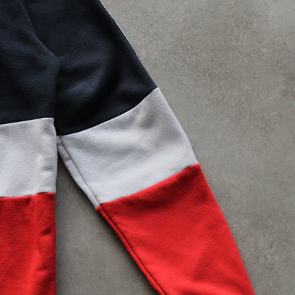 Columbia Polarfleece mit Reißverschluss (Herren-XL)