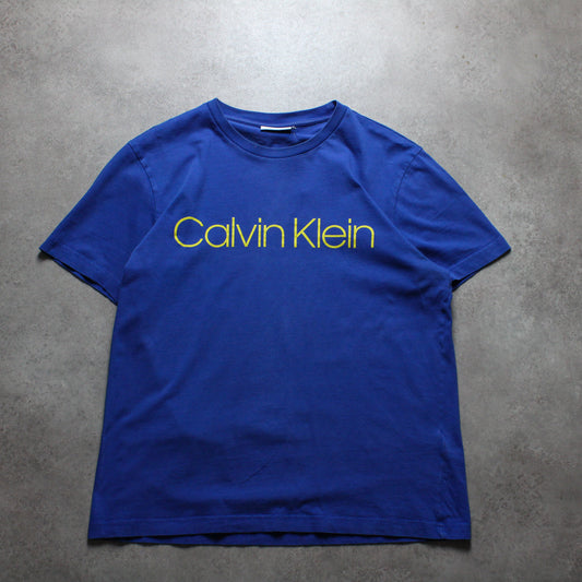 Calvin Klein T-Shirt (Herren-L) 