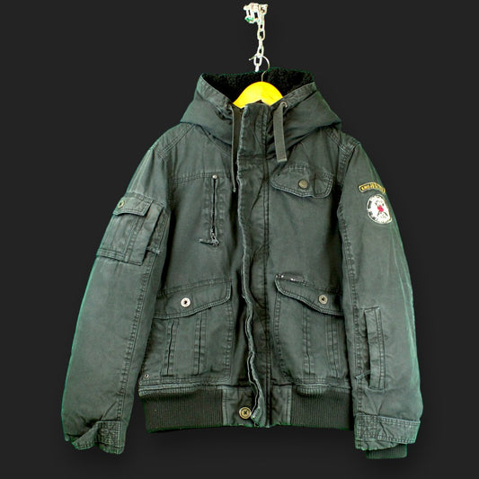 Khujo TM Winterjacke
