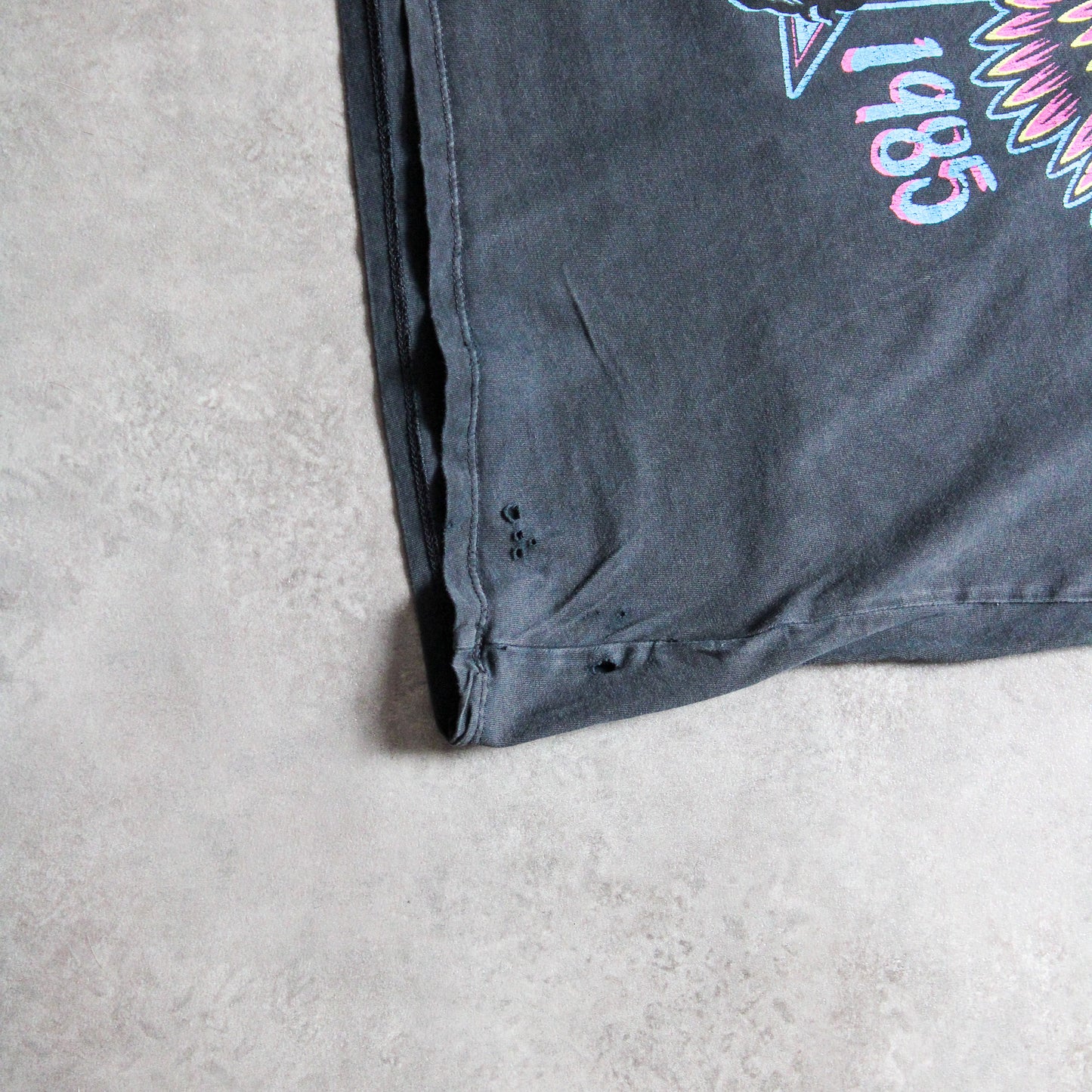 Guns N' Roses T-Shirt (Herren-XL) [ENTDECKT] 