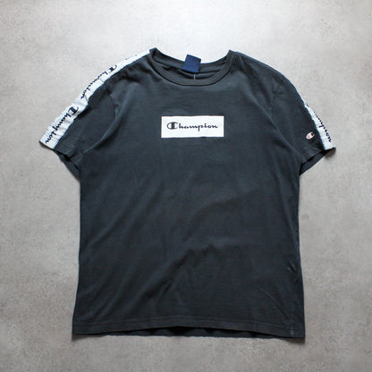 Champion T-Shirt (Herren-S) 