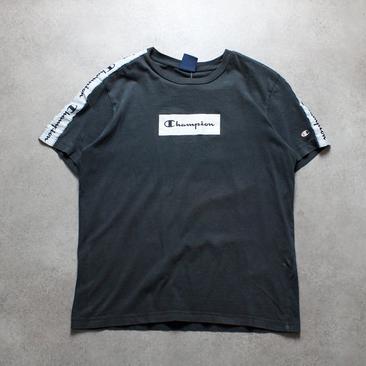 Champion T-Shirt (Herren-S) 