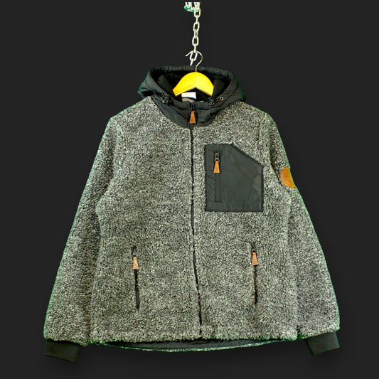 Blwr Polar Jacke