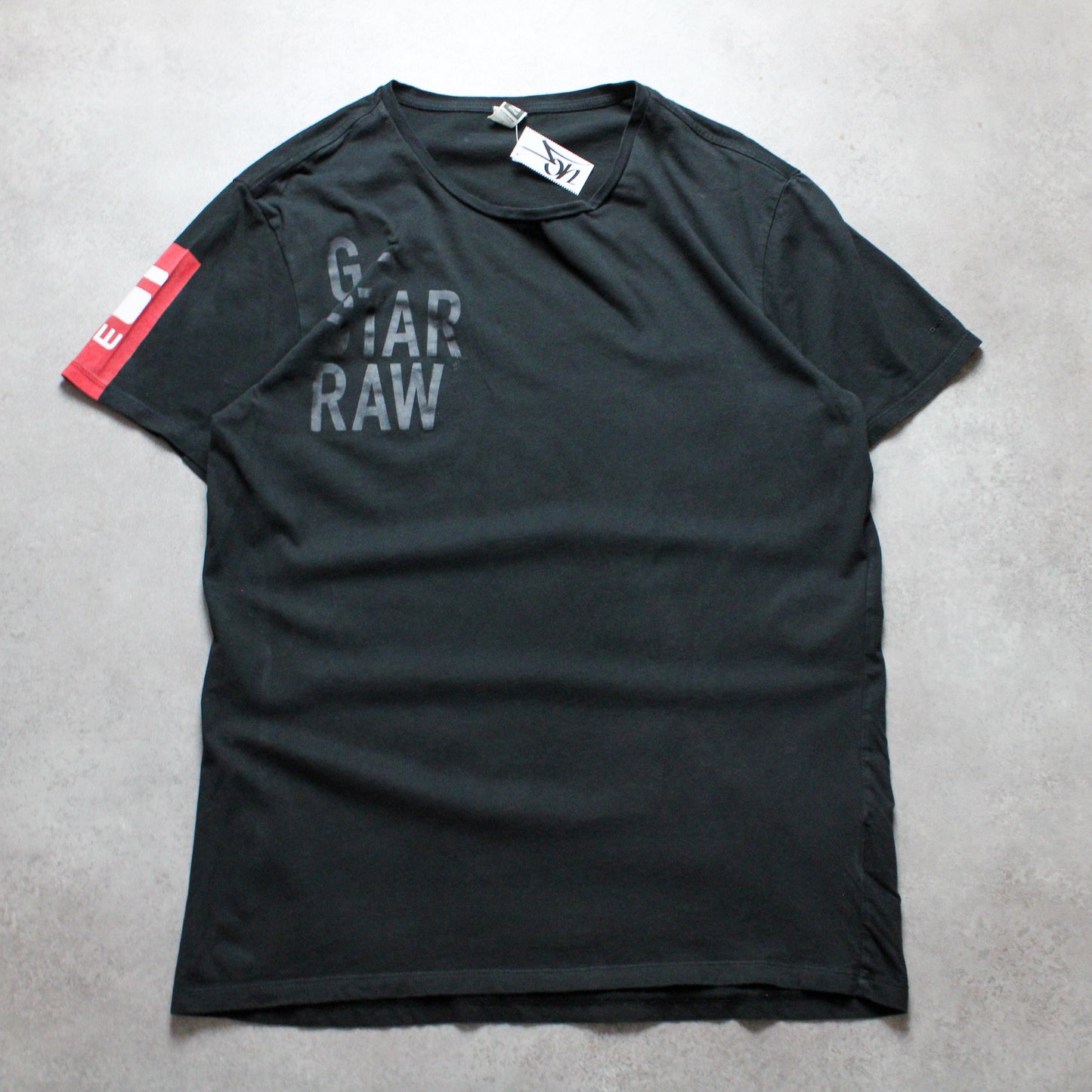 G-Star Raw T-Shirt (Herren-L) 