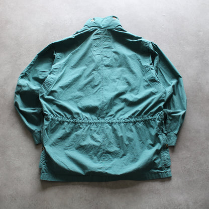 Columbia Polarfleece mit Reißverschluss (Herren-XL)