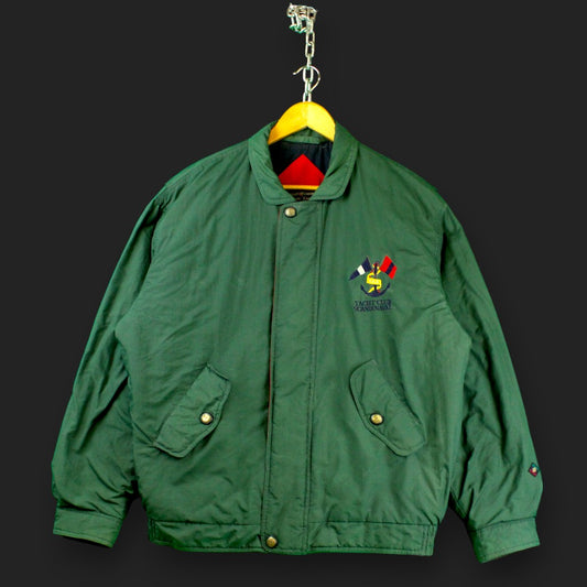Bison Club Jacke