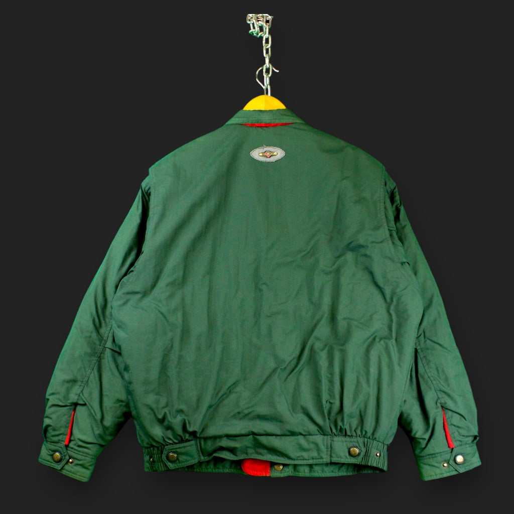 Bison Club Jacke