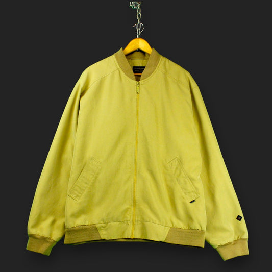 Bison Club Harrington-Jacke