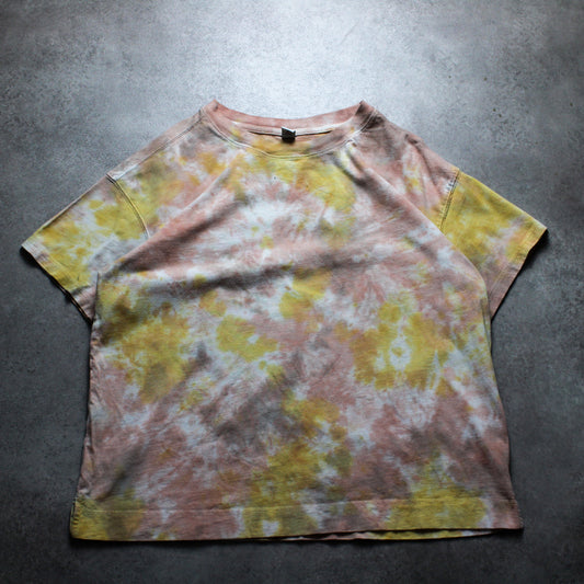 Old Navy Tie-Dye-T-Shirt (Damen-L) 