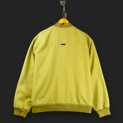 Bison Club Harrington Jacket