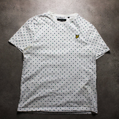 Lyle &amp; Scott T-Shirt (Women-L)