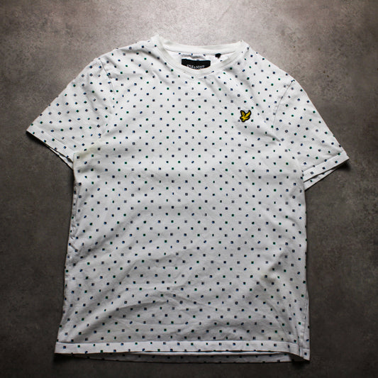 Lyle &amp; Scott T-Shirt (Women-L)
