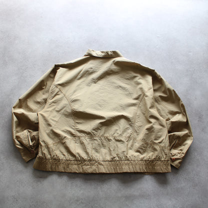 Columbia Polarfleece mit Reißverschluss (Herren-XL)