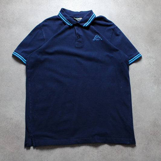 Kappa Poloshirt (Herren-L) 