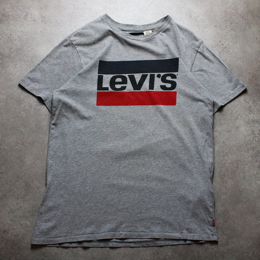 Levi's T-Shirt (Men-M) [SPOTTED]