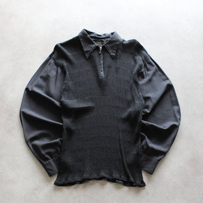 Columbia Polarfleece mit Reißverschluss (Herren-XL)