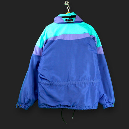 Eider Vintage Skijacke