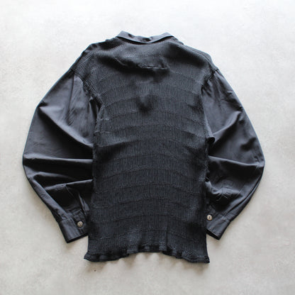 Columbia Polarfleece mit Reißverschluss (Herren-XL)