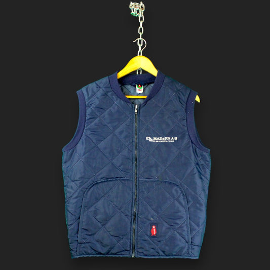 Mascot Vest