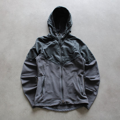 Columbia Polarfleece mit Reißverschluss (Herren-XL)