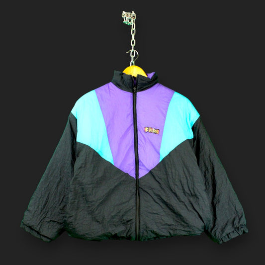 Milano Vintage Windbreaker
