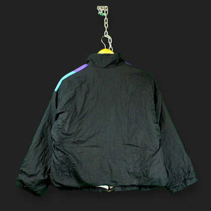 Milano Vintage Windbreaker