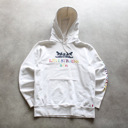 Columbia Polarfleece mit Reißverschluss (Herren-XL)