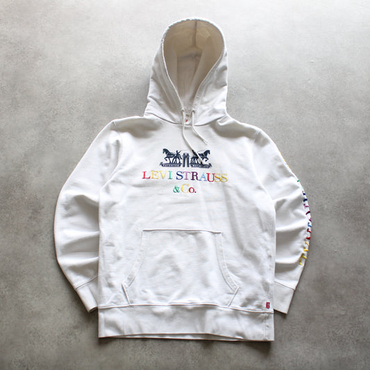 Columbia Polarfleece mit Reißverschluss (Herren-XL)