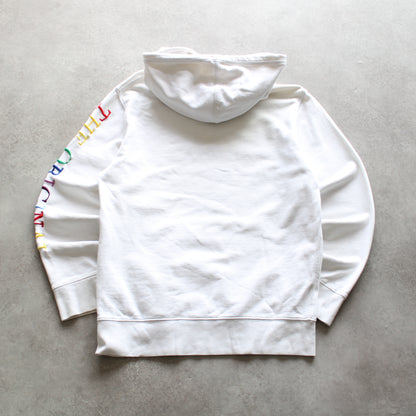 Columbia Polarfleece mit Reißverschluss (Herren-XL)